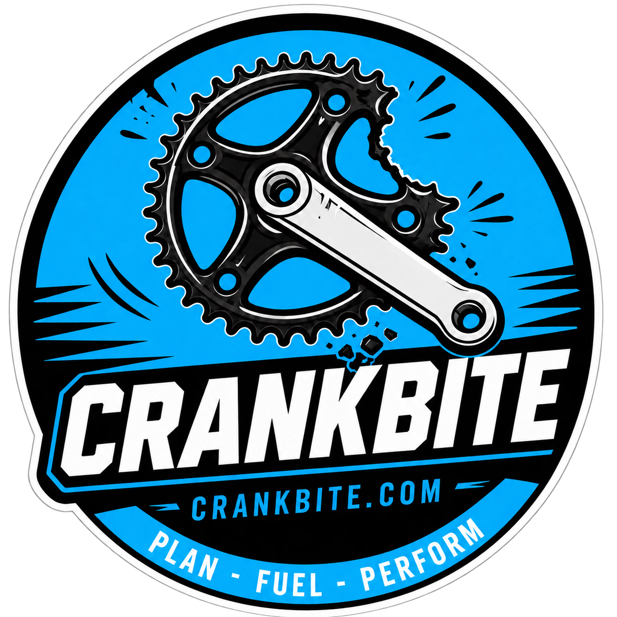 Crankbite
